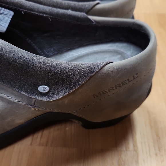 Merrell Drizzle Mule Clogs Sz. 10 - Picture 3 of 6